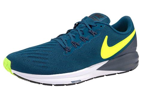 nike air zoom structure 22 laufschuh|nike zoom structure 22 reviews.